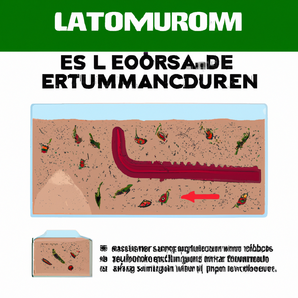 ¿Cuándo echar humus de lombriz líquido?