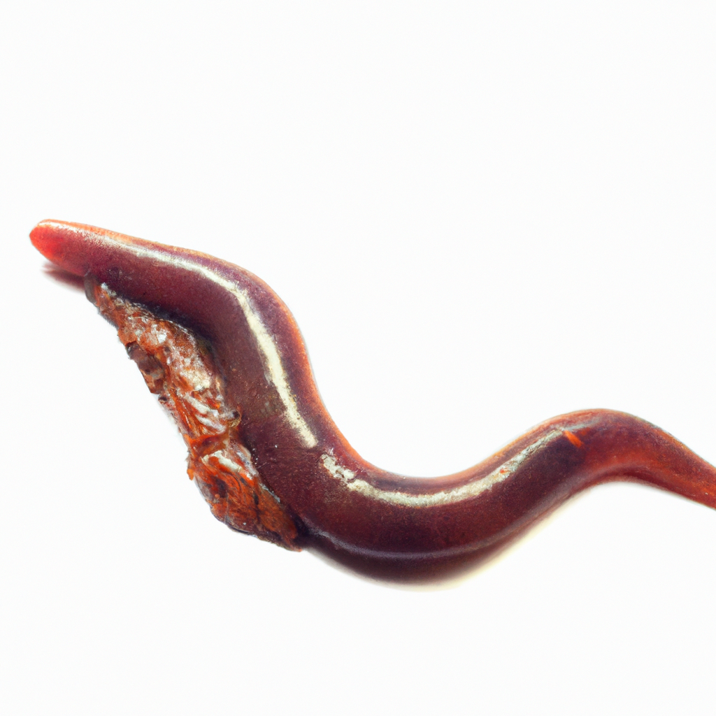 ¿Qué es el humus de lombriz roja californiana?