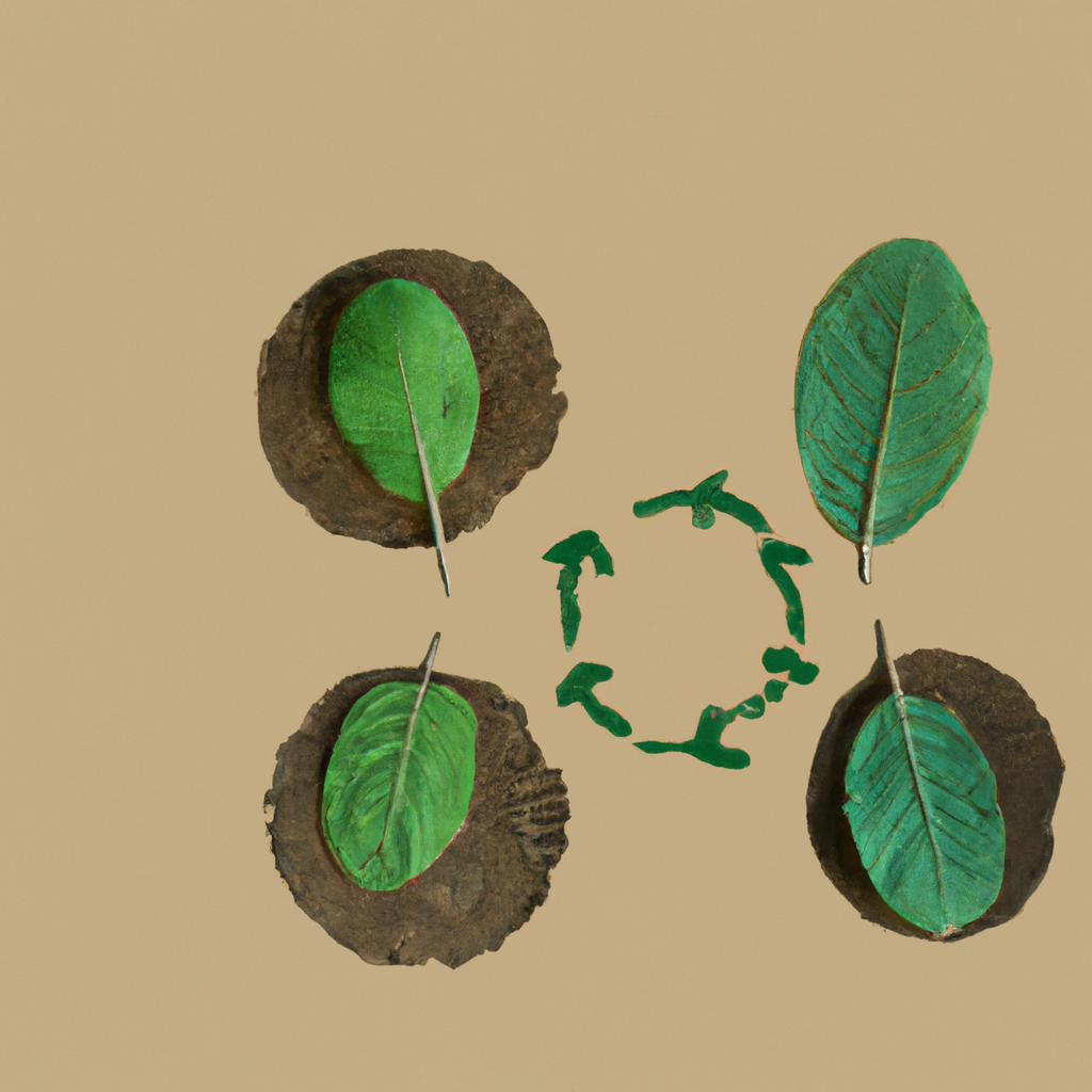 ¿Qué es humus ecologico?