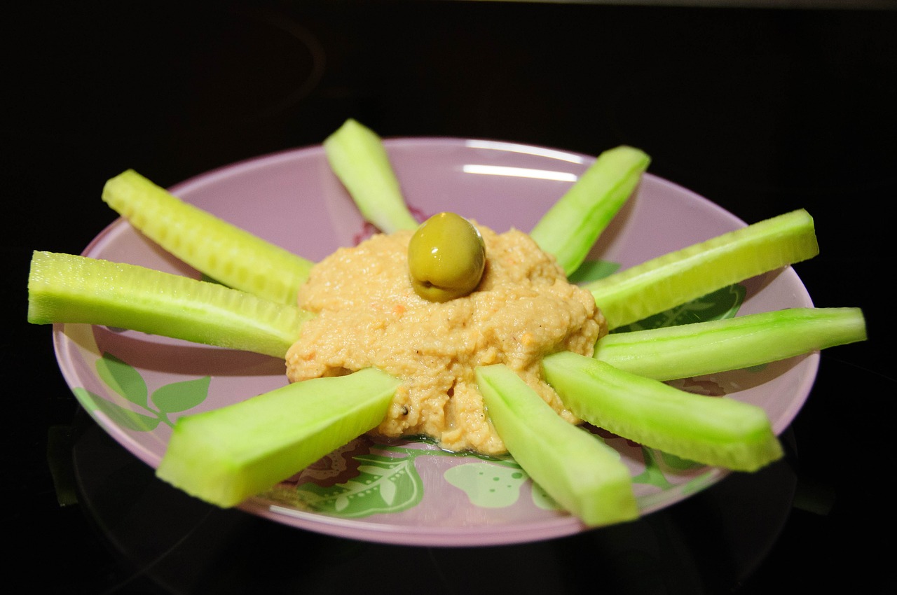 ¿Qué significa un humus?