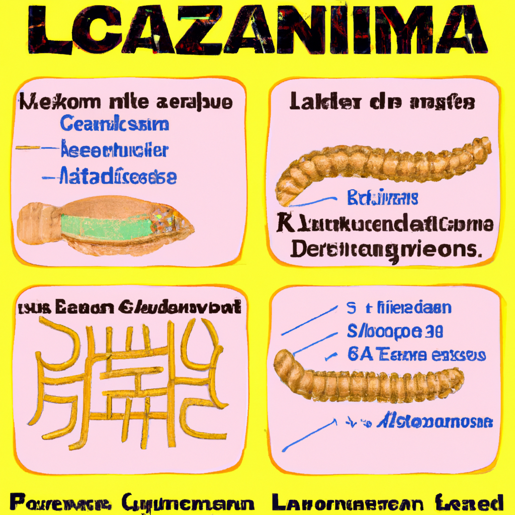¿Qué origen tiene la lombriz californiana?