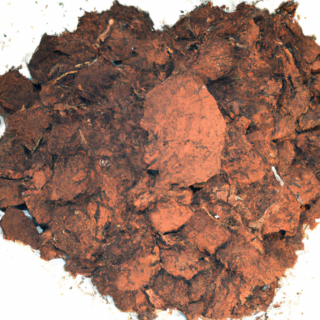 ¿Cómo se aplica el humus de lombriz sólido? | VermiHumus