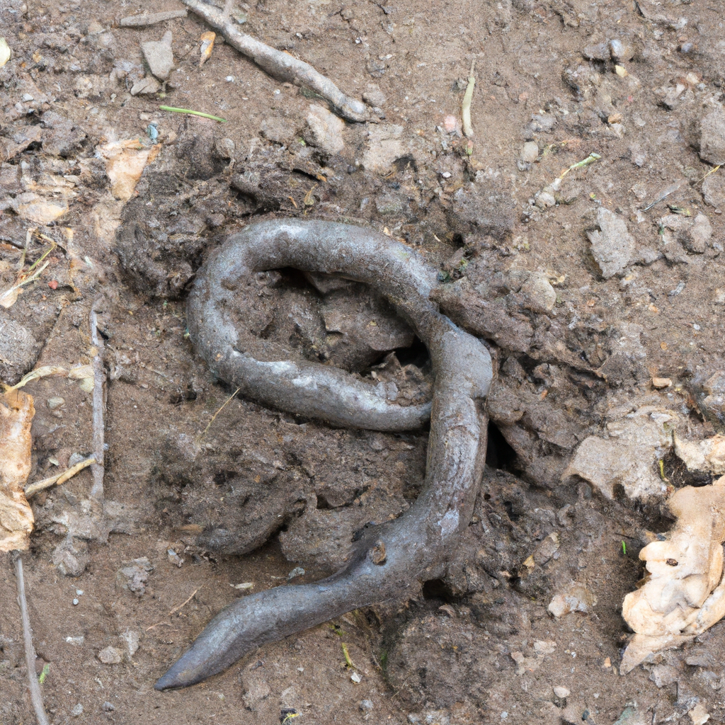 ¿Cómo se obtiene el humus de lombriz californiana? | VermiHumus