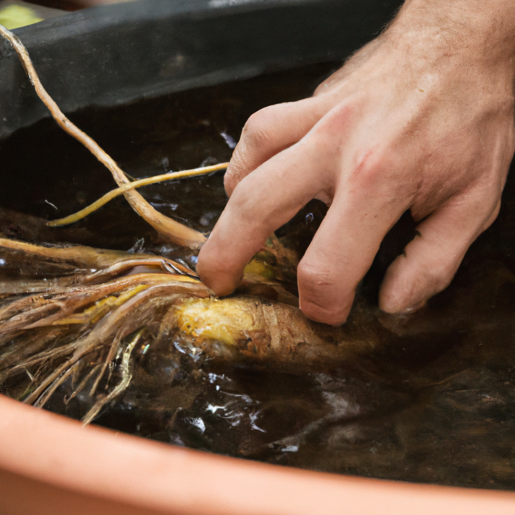¿Que el vermicompostaje?