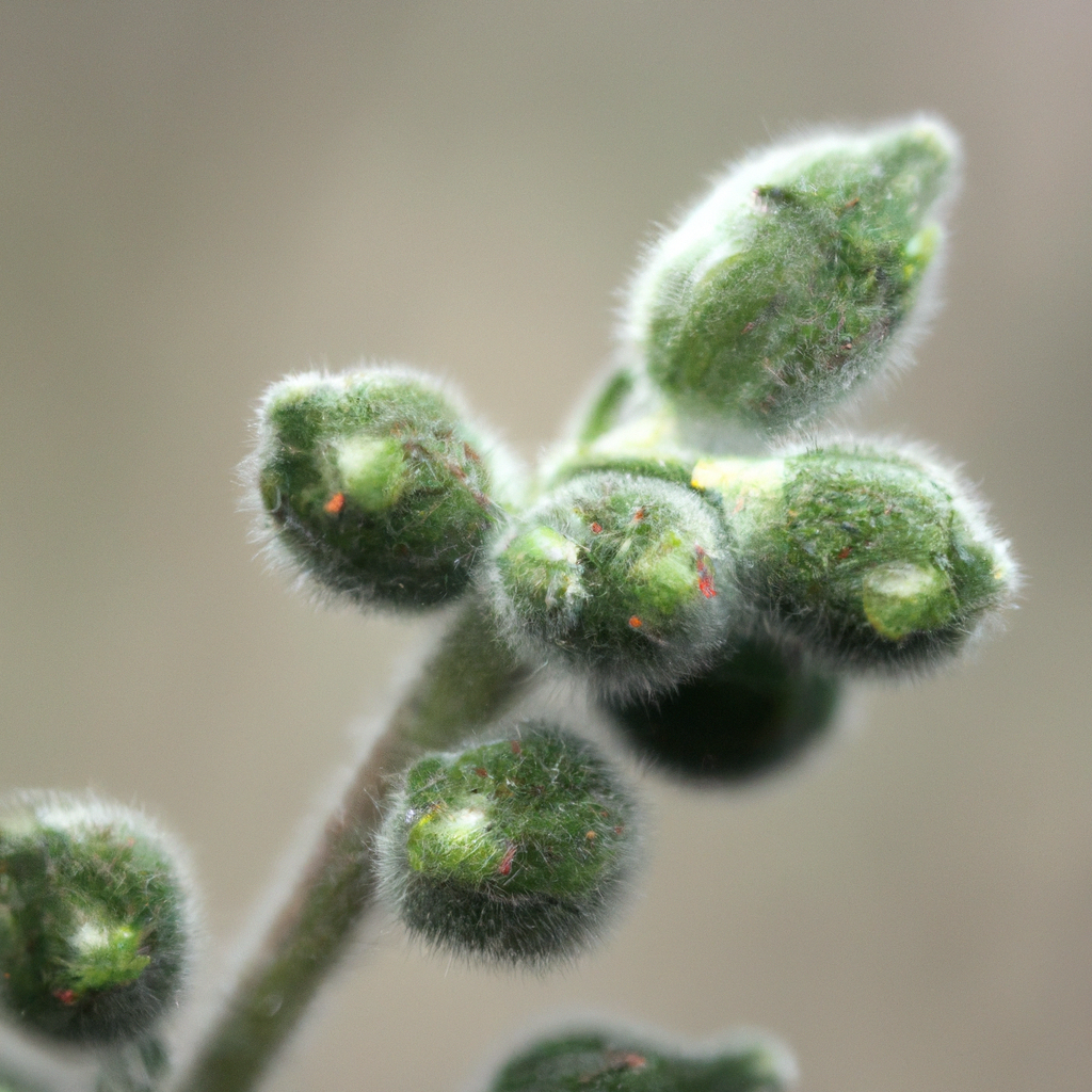 ¿Qué plantas tienen micorrizas?
